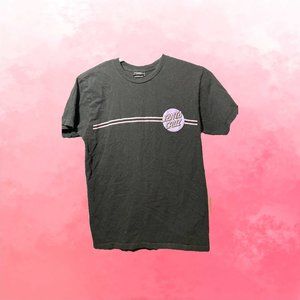 Santa Cruz tee